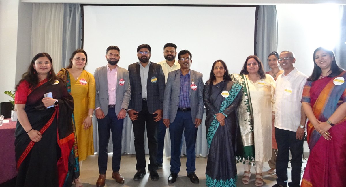 The Decarbonisation Business Charter Call to Action Event held in Bengaluru on 12 September highlighted the importance of enhancing material efficiency as a key strategy for minimizing embodied carbon emissions.

The panel discussion offered an extensive perspective on