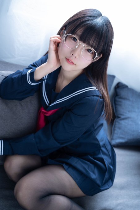 コスプレイヤーニャロメ・ニアのTwitter画像4