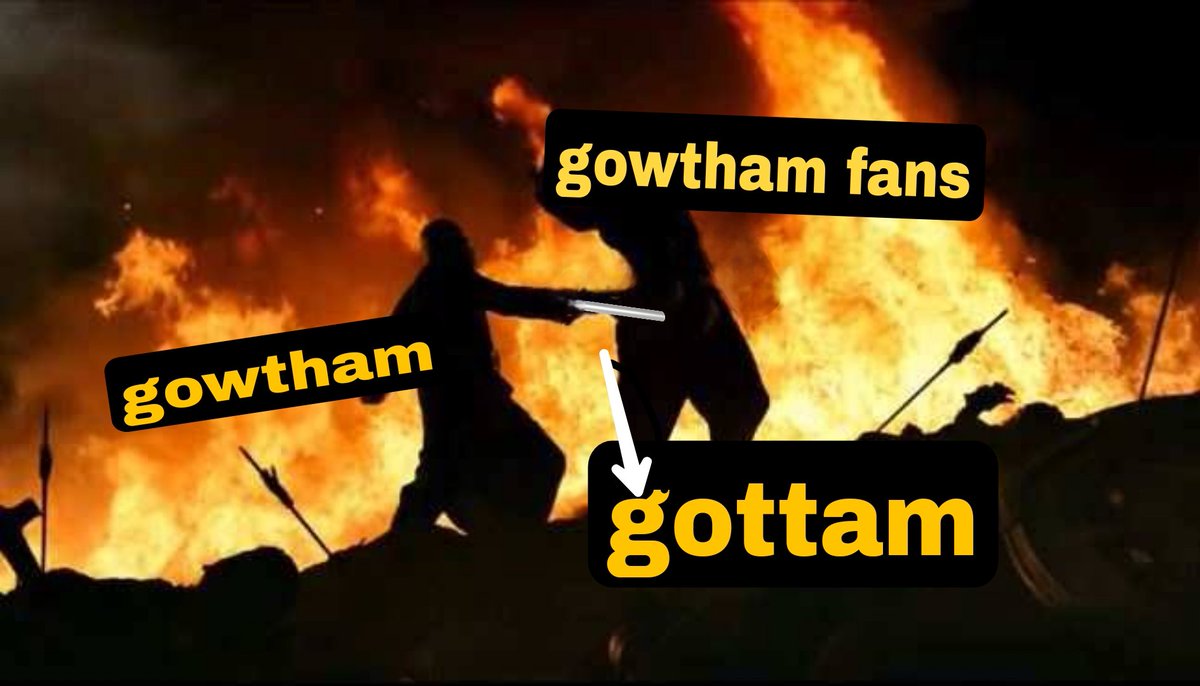RaGaRjUn689's tweet photo. Ma vadu amayakudu ,cutie chala sensible ana valaki so called injection gowtham fans ki gudhala gottam dimpina gowtham
#BlindHatred
#InjectionGowtham
#ShirtVippalPantVippala
#BiggBoss7Telugu
#BiggBossTelugu7 https://t.co/RYFDdgGjQm