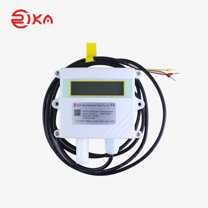 RikaSensor's tweet image. Using the finest materials available, our humidity temperature meter is of high quality and has a long service life. rikasensor.com/300-01-customi… #humiditytemperaturemeter #temperaturehumiditysensor #humiditysensorprice