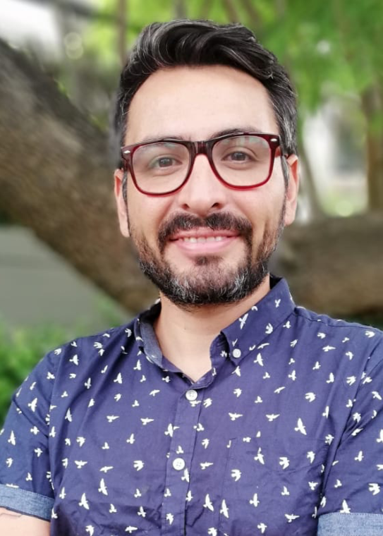 Congratulations to Alexis Diaz, Runner-up in the 2023 Ben Barres Spotlight Awards 👏 

“I’m proud to receive this award that also celebrates the collective belief in pushing boundaries and shaping a brighter scientific landscape together.”

➡️ elifesciences.org/inside-elife/a…