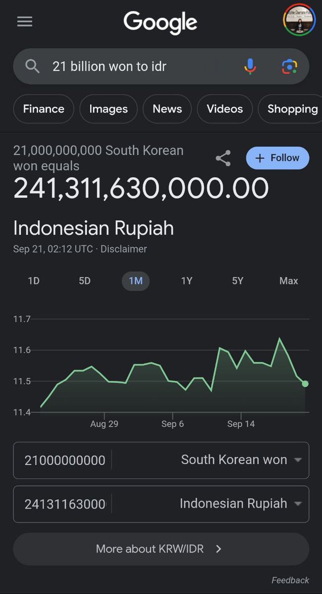 starfess's tweet photo. -star BTS dapet DP dari perpanjangan kontrak sebesar 21 milyar Won  alias 241 milyar rupiah. PER MEMBER! 🤯💥 

Army dari kemarin dpt berita yg bikin happy terus, yakin masih bisa ninggalin bangtan???? ☹️ https://t.co/7CKqJel4ZH