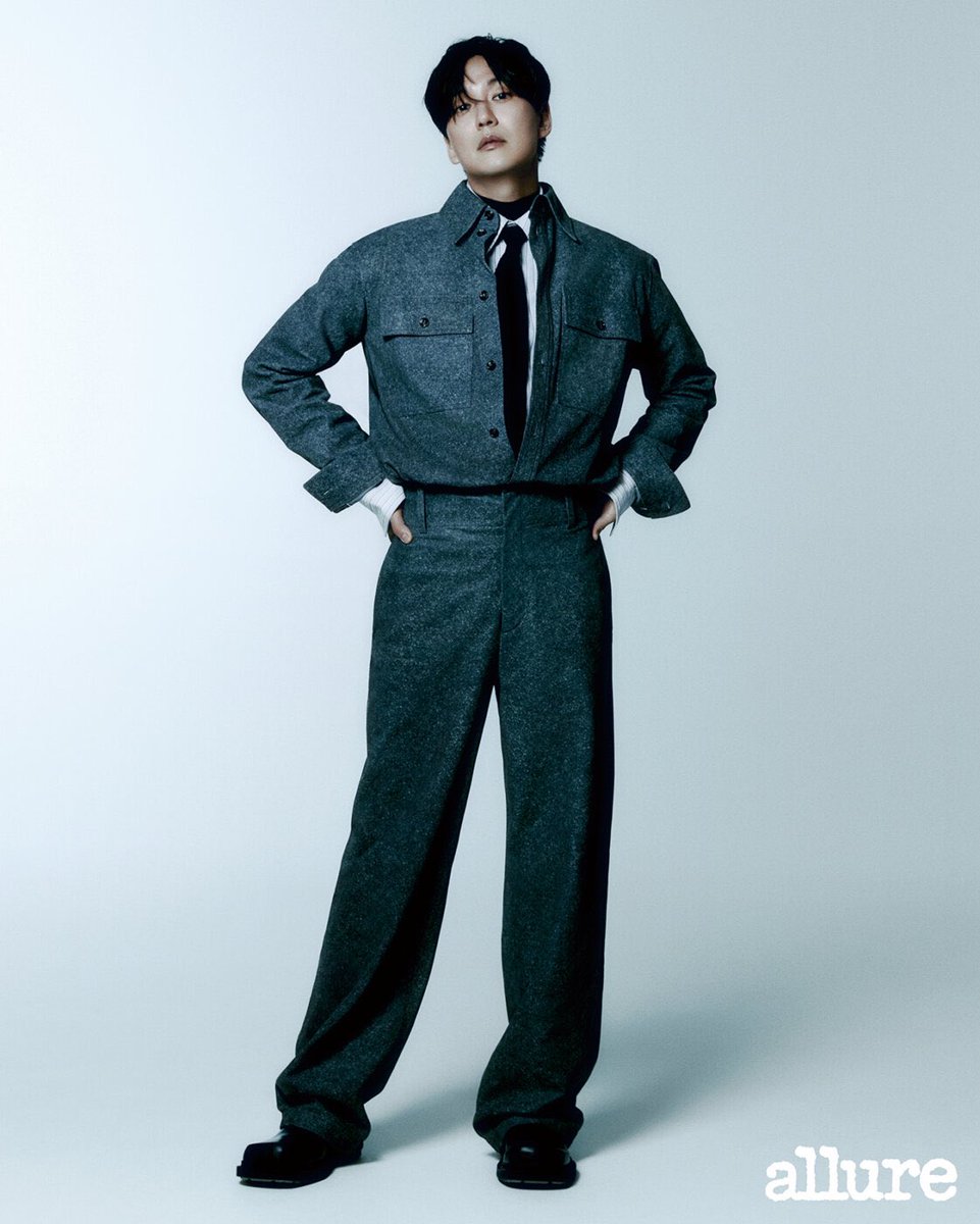Reviology29's tweet photo. #TheBestActorInTheUniverse
#우주최강배우 💖
#PuppyGil 💗💗💗
#김남길 🥰
#金南佶 #キム・ナムギル
#StayHappyAndHealthyAlways 🫶

2 of 3 🖤🤍♥️
#ANewSide of #KimNamGil 

#AllureKorea 🇰🇷
#October2023 

Cr: https://t.co/blHMwzmatR https://t.co/GKCEHrYJbz