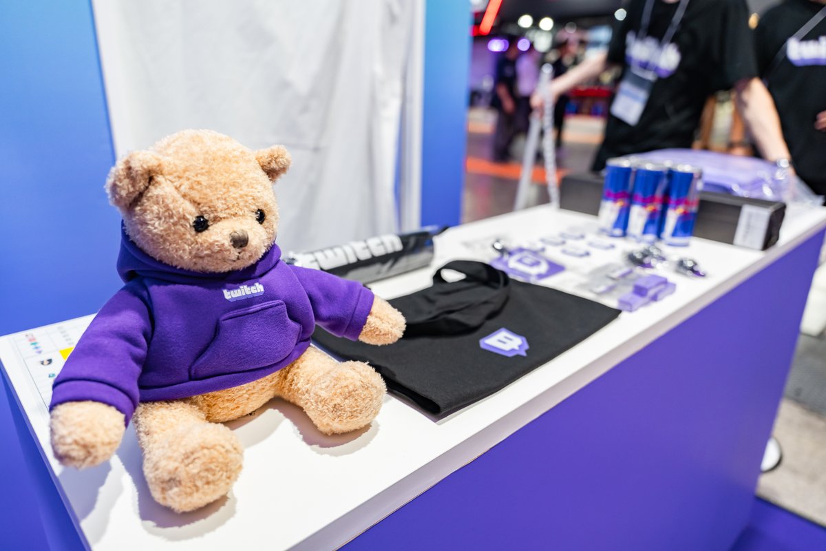 東京ゲームショウ2023開幕🚪🏃‍♂️🏃‍♀️✨ 本日より4日間、思い切り