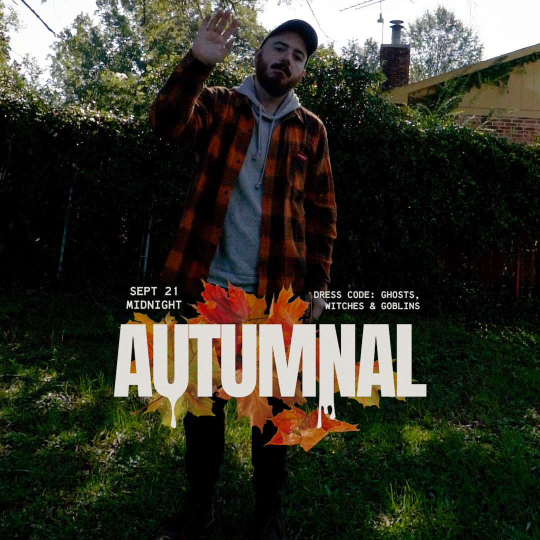 Light up a fall scented candle and listen to my new original song "Autumnal" now on @applemusic! Listen here: music.apple.com/album/17073564…