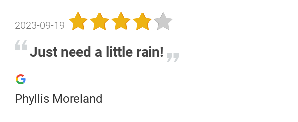 A & A Lawncare & Landscaping tweet media