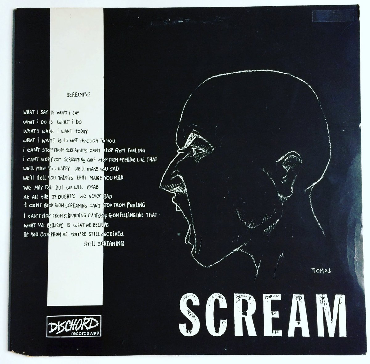 oliver_sheppard's tweet image. RIP Kent Stax. 😓 

#dchc #virginiahc #dischordrecords #kentstax #scream #stillscreaming