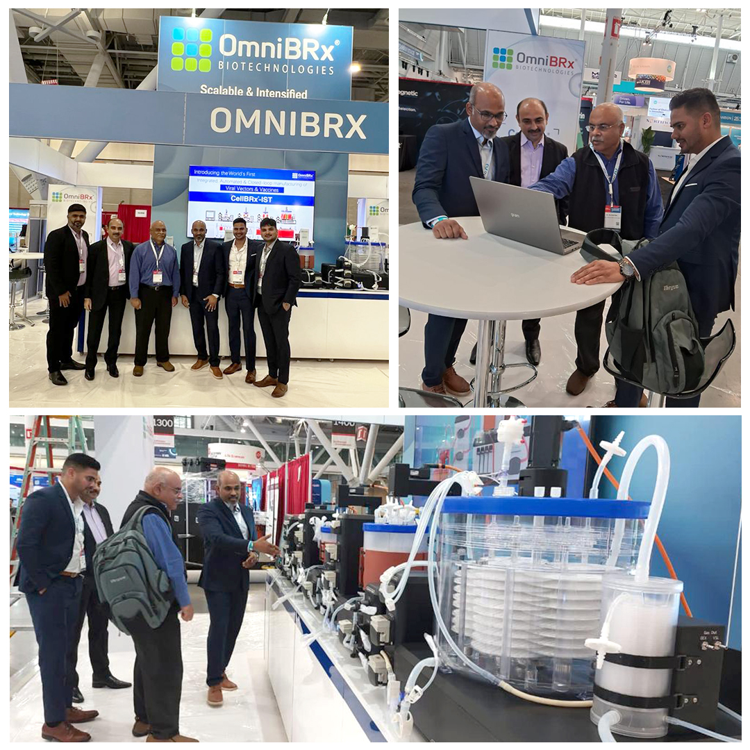 We are extremely grateful to Dr. Govind Rao (Professor of UMBC), <a href="/BIRAC_2012/">DBT-BIRAC</a>, <a href="/venture_center/">VentureCenter</a> (EDC-Pune) for your untiring and meticulous support and becoming our advisor, guide, driving force  throughout our product development trajectory.

<a href="/Omnibrx_biotech/">OmniBRx Biotechnologies</a> #CGT #Vaccines