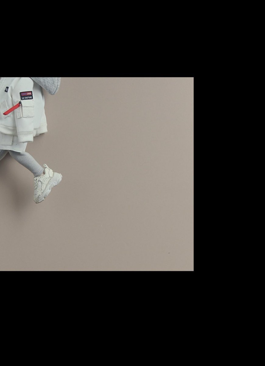 SKDollhouse's tweet photo. Sports shoes draft. Still working on details. 
#ob11 #obitsu11 #piccodo10 #piccodo9 https://t.co/RPMZ9POsBx