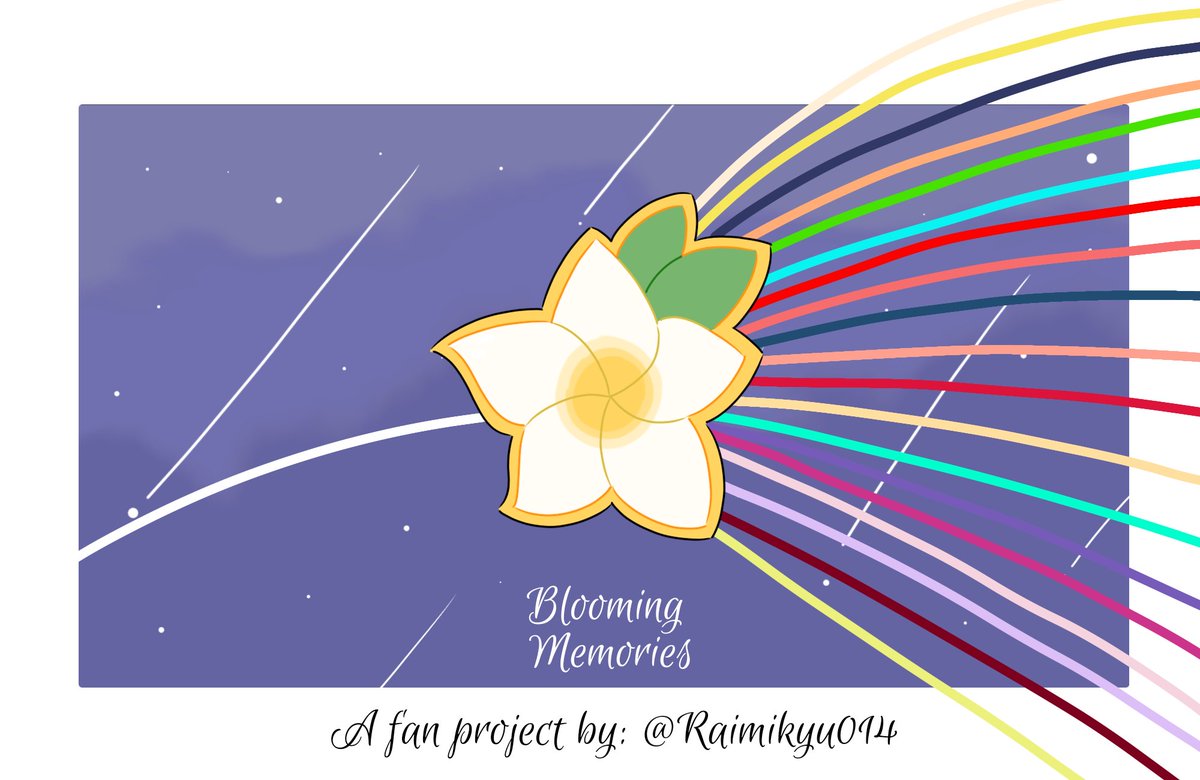 Project: Blooming Memories 🌺

#hanamaki_art #taka_radjimart #zea_art #rai_art #miyu_ottaviart #riks_art #amicia_michellart #layl_art #maunggambart #zurawing #siska_art #etna_art #bonnivierart #artvanluna #derem_art #nagisa_arciart #xiart_wangy #elatiorart #melatikaart