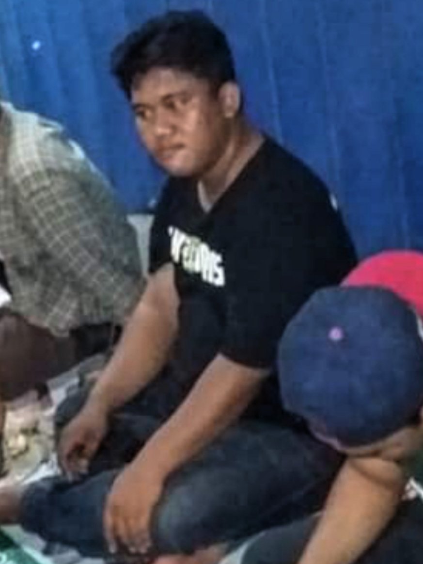 innalillahi wa innailaihi rojiun..
Nderek beLo sungkowo, sugeng tindak cak Sutek, suwargi Langgeng..