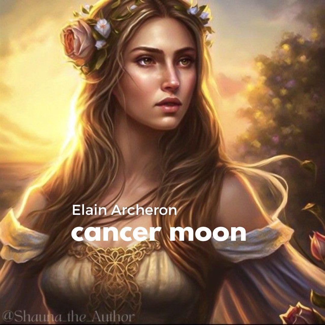 warnerdonati's tweet image. Your big three as sarah j maas characters - a thread

here’s mine!!