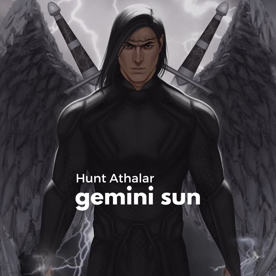 warnerdonati's tweet image. Your big three as sarah j maas characters - a thread

here’s mine!!