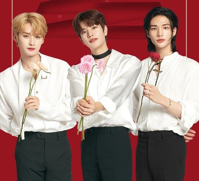 SKZTeamTurkey's tweet photo. YOU MAKE STRAY KIDS STAY
#GetWellSoonGuys #StayLovesYou #Seungmin #승민 #HYUNJIN #현진 #Leeknow #리노 @Stray_Kids https://t.co/jlVhakOBzD