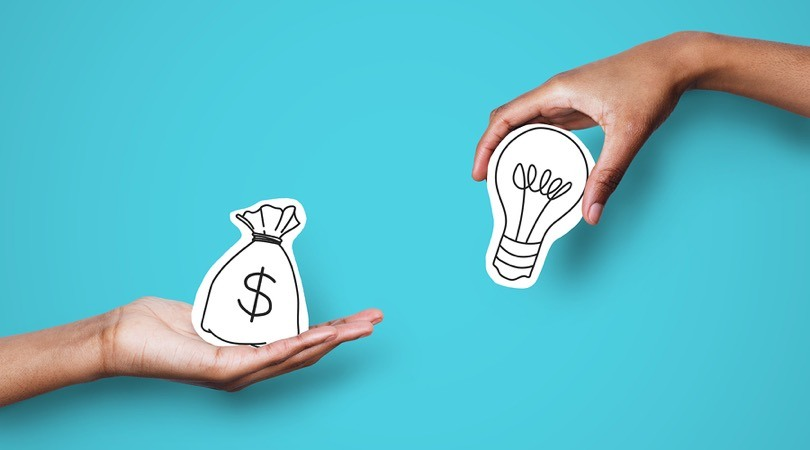 AcademyOf82660's tweet photo. "Entrepreneurial funding is the lifeblood of startups. From angel investors to crowdfunding, securing capital fuels innovation and growth. Explore the avenues to turn your entrepreneurial dreams into reality. #EntrepreneurialFunding #StartupCapital" https://t.co/7YZcPzD3jw
