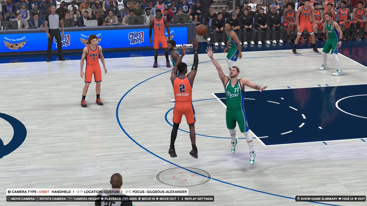 ContestedDione's tweet image. #PS5Share, #NBA2K24