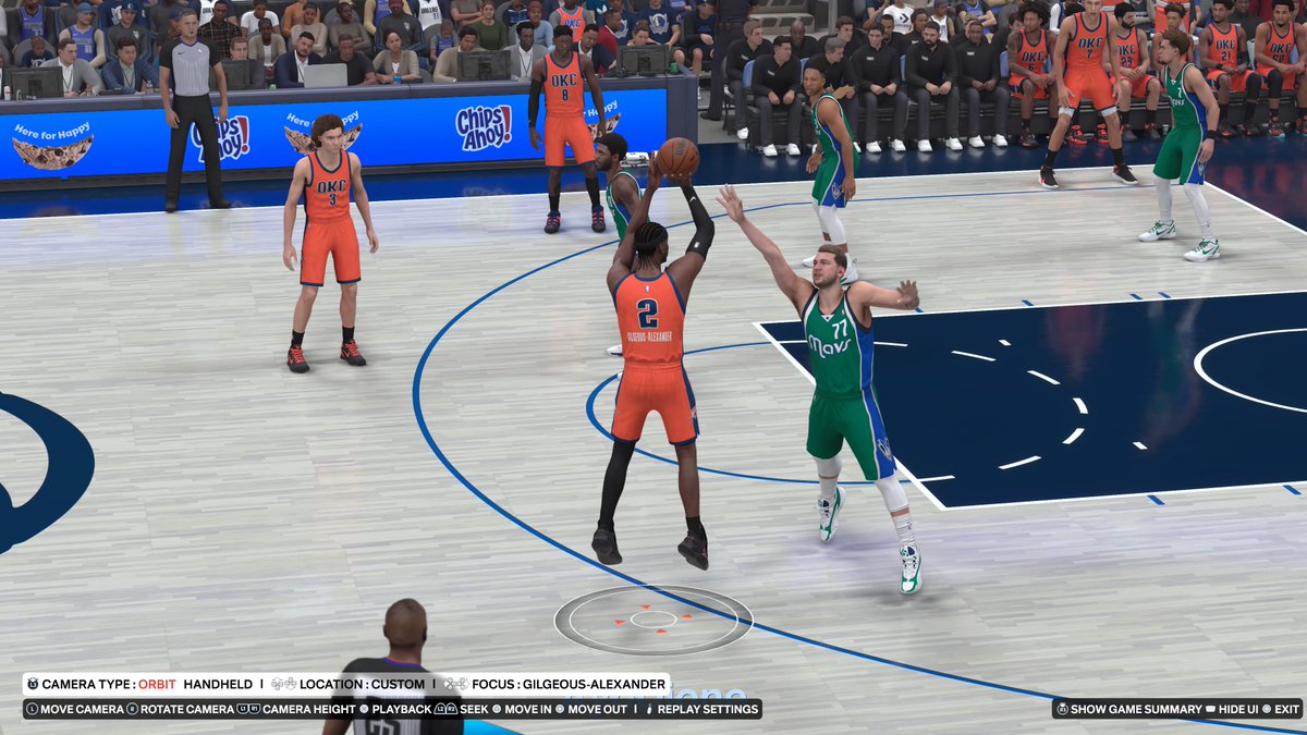 ContestedDione's tweet image. #PS5Share, #NBA2K24