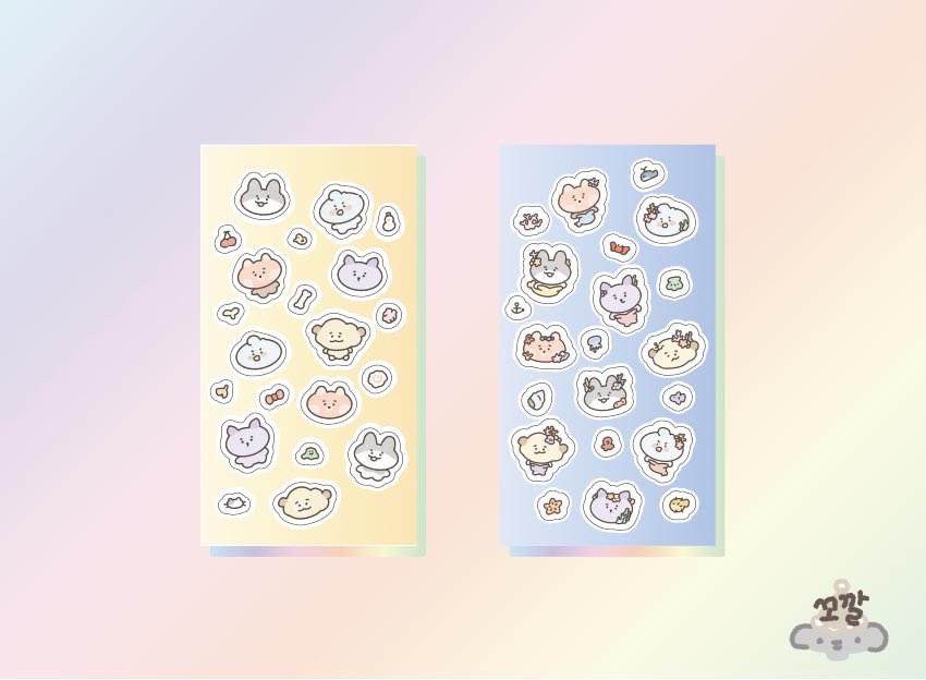 🍎사인클 비공굿 띠부씰 [꼬깔띠부넘버원]🍎

🗓️입금 기간 : 2023.09.23 (토) 18:00 - 2023.09.26 (화) 23:59

자세한 내용은 안내 페이지를 확인해주세요.
> takemm.com/prod/view/20638

RT 추첨 한 분께 [ 띠부띠부씰 1set + 씰스 1set ]를 드립니다!