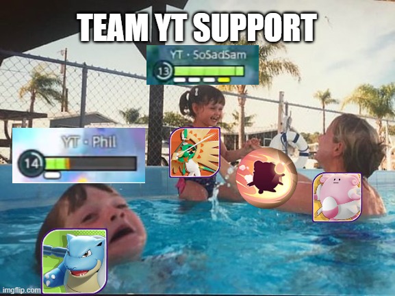 Akeelo knew who was the real carry 🏹