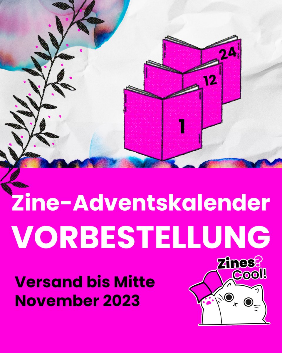 Jenni Kosche /ᐠ - ˕ -マ tweet media