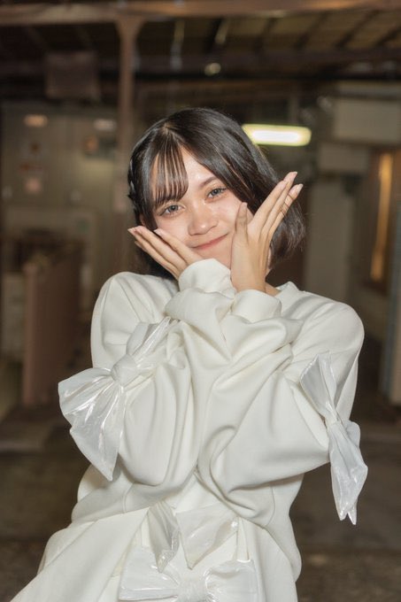 Twitterのコスプレ画像8