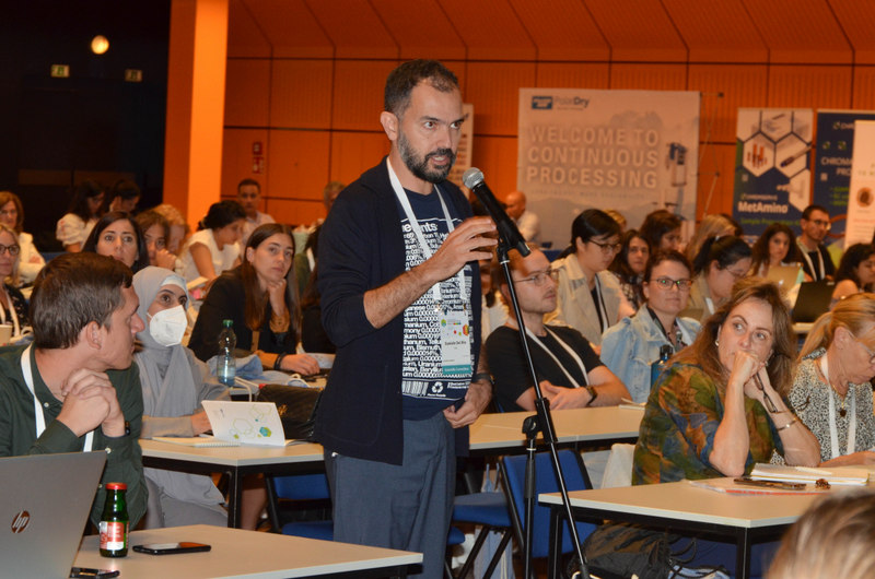 FBHConference's tweet photo. Day 3 #FBHC2023 https://t.co/Y79xaVhCGF