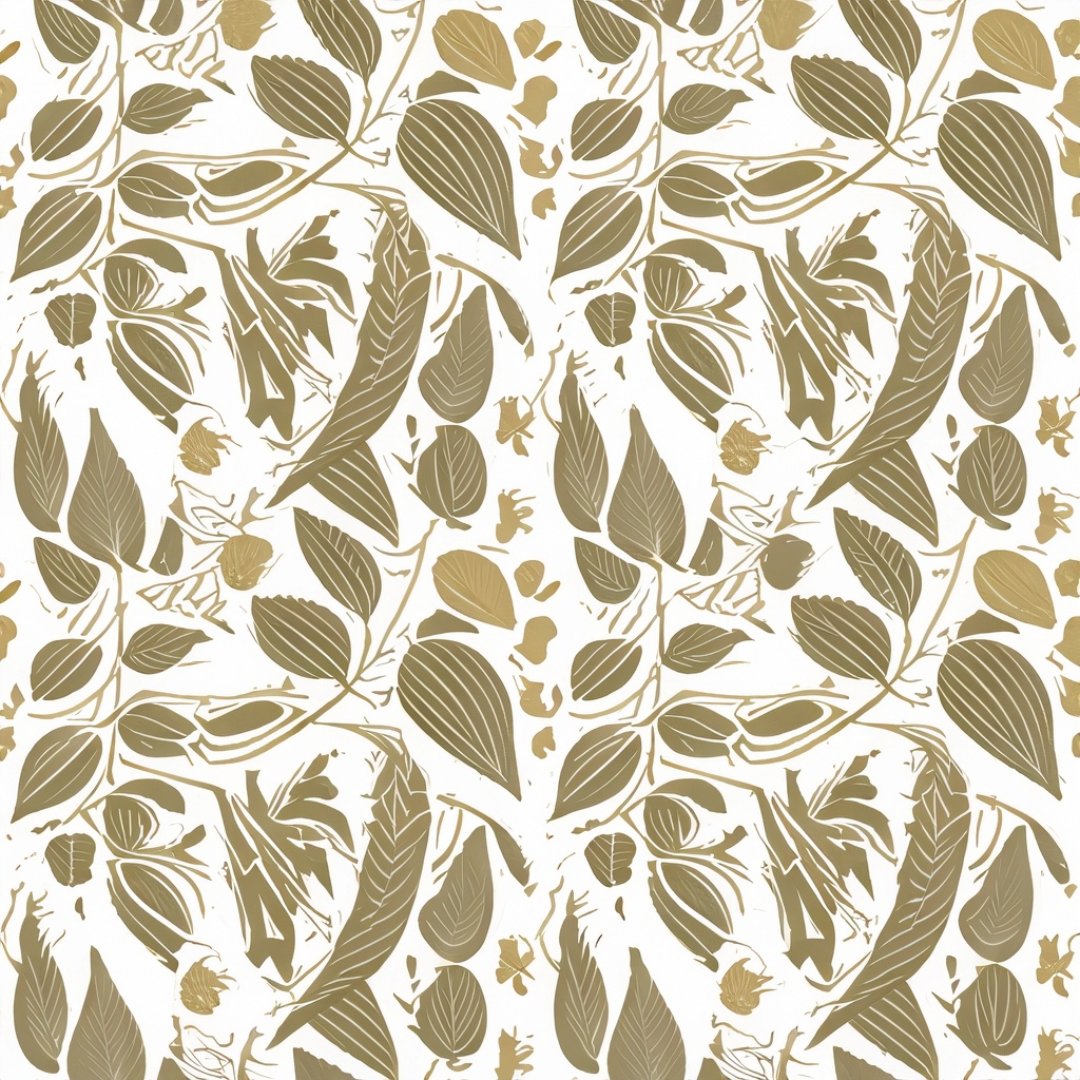 Botanical Leaves and Flowers: Cream Seamless Pattern
#Bloom #Seamless #Botanical #Leaves #pattern #AI #AIart #adobefirefly #adobeexpress #printondemand #Theisoa #TheisoaImages #cream #creamcolor