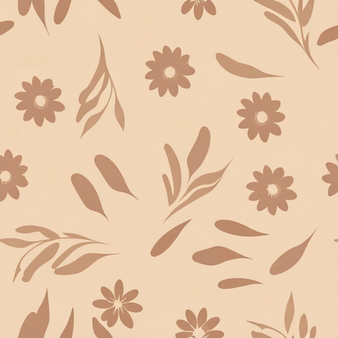 Creamy Botanical Image Patterns for Designers
#Bloom #Seamless #Botanical #Leaves #pattern #AI #AIart #adobefirefly #adobeexpress #printondemand #Theisoa #TheisoaImages #cream #creamcolor