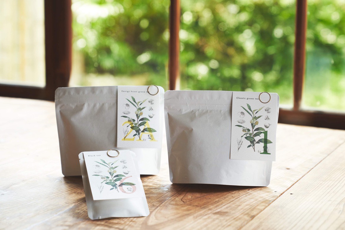 mcgc_jp's tweet photo. #植物由来 の生分解性樹脂 #BioPBS™が、茶葉ブランドEN TEAのリニューアルパッケージに採用されました🍵

微生物によって水と二酸化炭素に分解される #BioPBS™🌱

低温ヒートシール性や柔軟性にも優れており、食品包装材などで採用が広がっています。

▼詳細はこちら
https://t.co/Ejxqe2GRNq https://t.co/KQUB66o695