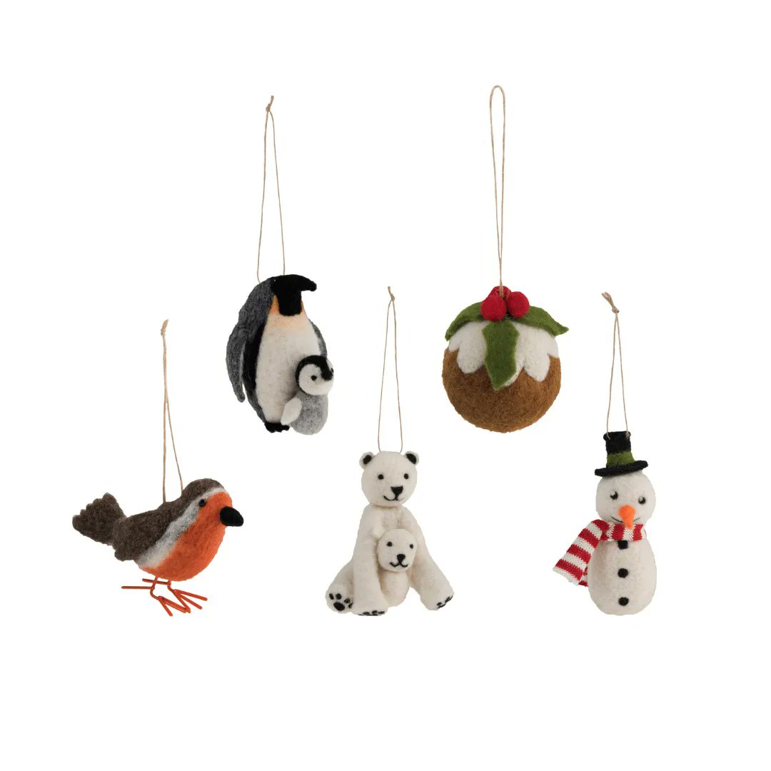 woolandcrafts1's tweet image. Well I have had a whole host of new Trimits craft kits in, these are the Mini Needle Felt Kits. Swipe to see a selection of what is available.

All kits can be seen in store or online.

buff.ly/3Lvxt2N 

#CraftKit #NeedleFeltKit #TryANewCraft #LYS #WoolAndCrafts