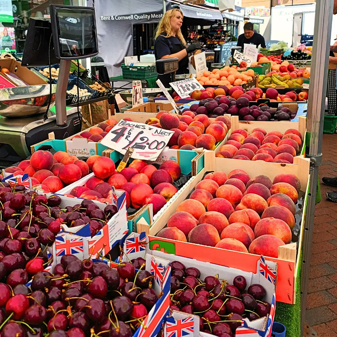 Ely Markets tweet media