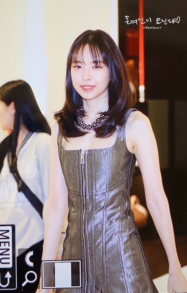 230921 Marc Jacobs 행사 프리뷰

 #손나은 #나은 #naeun #ナウン (<a href="/1994marcellasne/">나은</a> )