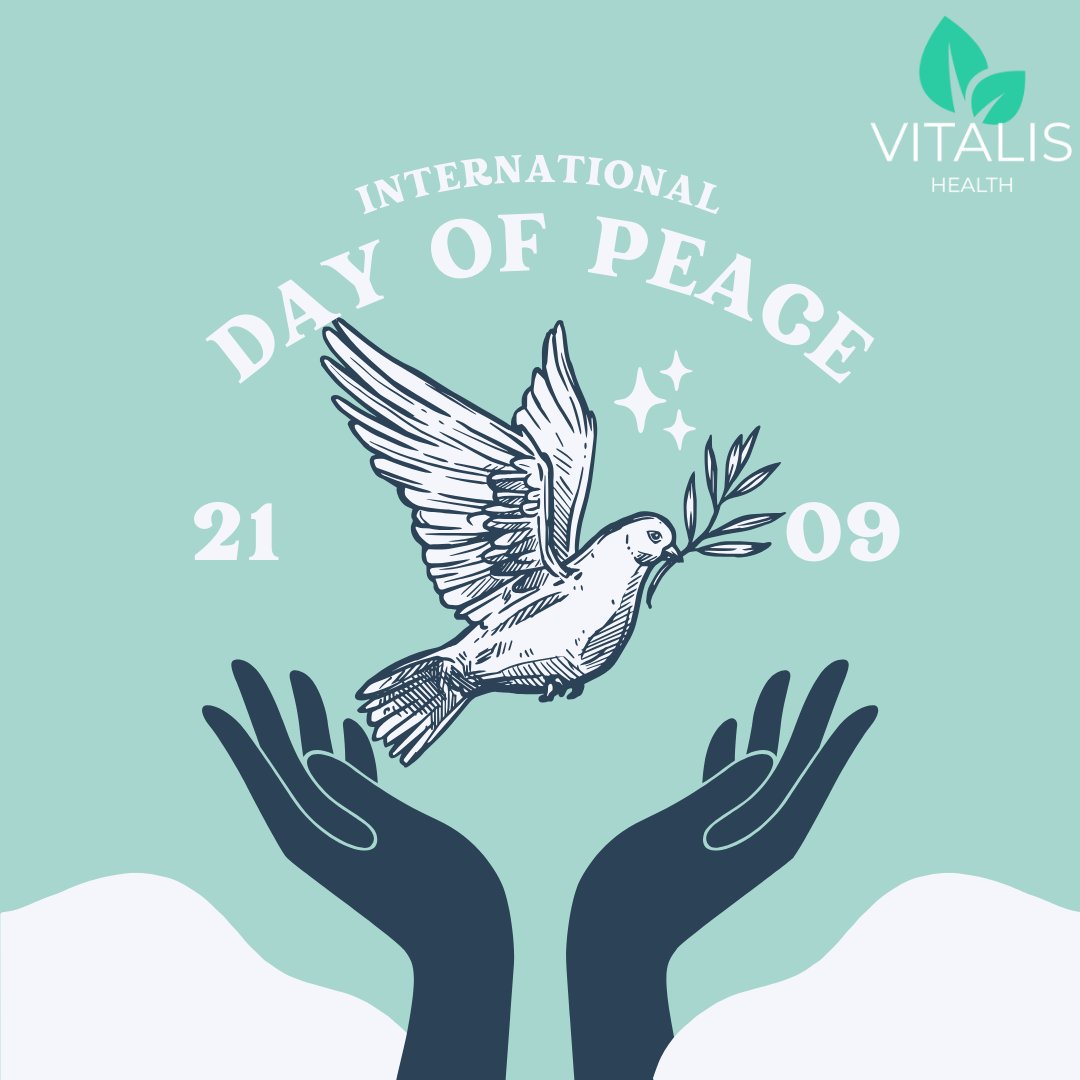 Everyone wants peace. There are so many types of peace that we long for or hope for: peace over a cup of tea with colleagues after my first cardiac arrest as a junior doctor, as I remembered the crunch of the ribs as I did chest compressions while waiting for help to arrive...