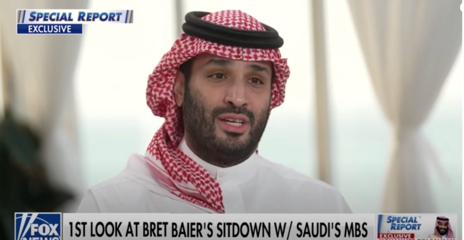 كانت مقابلةً تأخذكَ إلى صُلّب الموضوع بتسديدات مباشرة، وفي مرامي عدة، منها: 
(أولاً)- عمق التمعن في أداء الاقتصاد السعودي تاريخياً، واجتراح مسارات استراتيجية لتحييد مخاطر فوات الفرص من جانب، وتوفير المُمكنات لصنع الفرص لمن يريد أن يستثمر. كيف؟
-تحدث