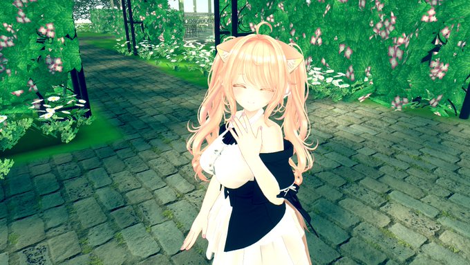 ついんてもいいね。 