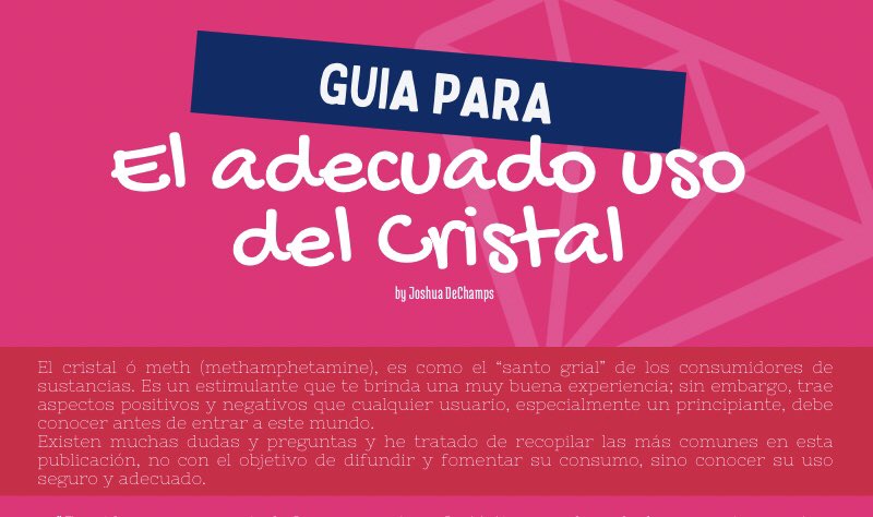 ➡️  💎Después de un ratote de inactividad, regreso con material nuevo para ustedes:  Formas de consumo, pros y contras, dosis adecuadas, etc.  Próximamente..!! 🫢💎😅⚡️🔥