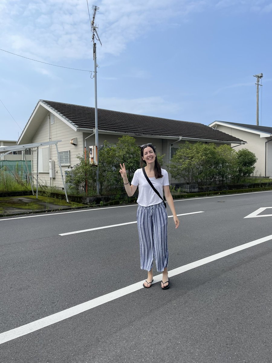 Catriona MacArthur tweet media