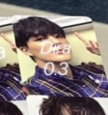 WTO PHOTOCARD JENO

• pc jeno smcu winter (48k)

t. Wts wtt wtb nct dream mark renjun jeno jaemin haechan chenle jisung