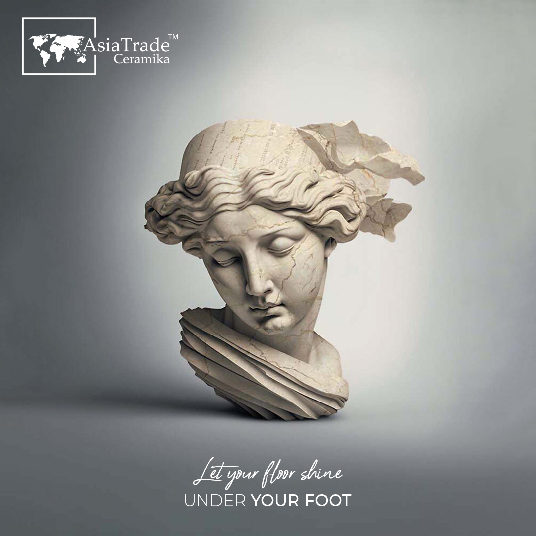 asia_ceramika's tweet image. Let your floor shine Under Your Foot
.
🌐 asiatradeceramika.com
📩 Info@asiatradeceramika.com
.
#tilesmanufacture #ceramicproducts #ceramicindia #tilesmanufacturers
#tilestyle #designertiles #newtilescollection
#slabtilesccollection #designertilescollection #walltilescollection