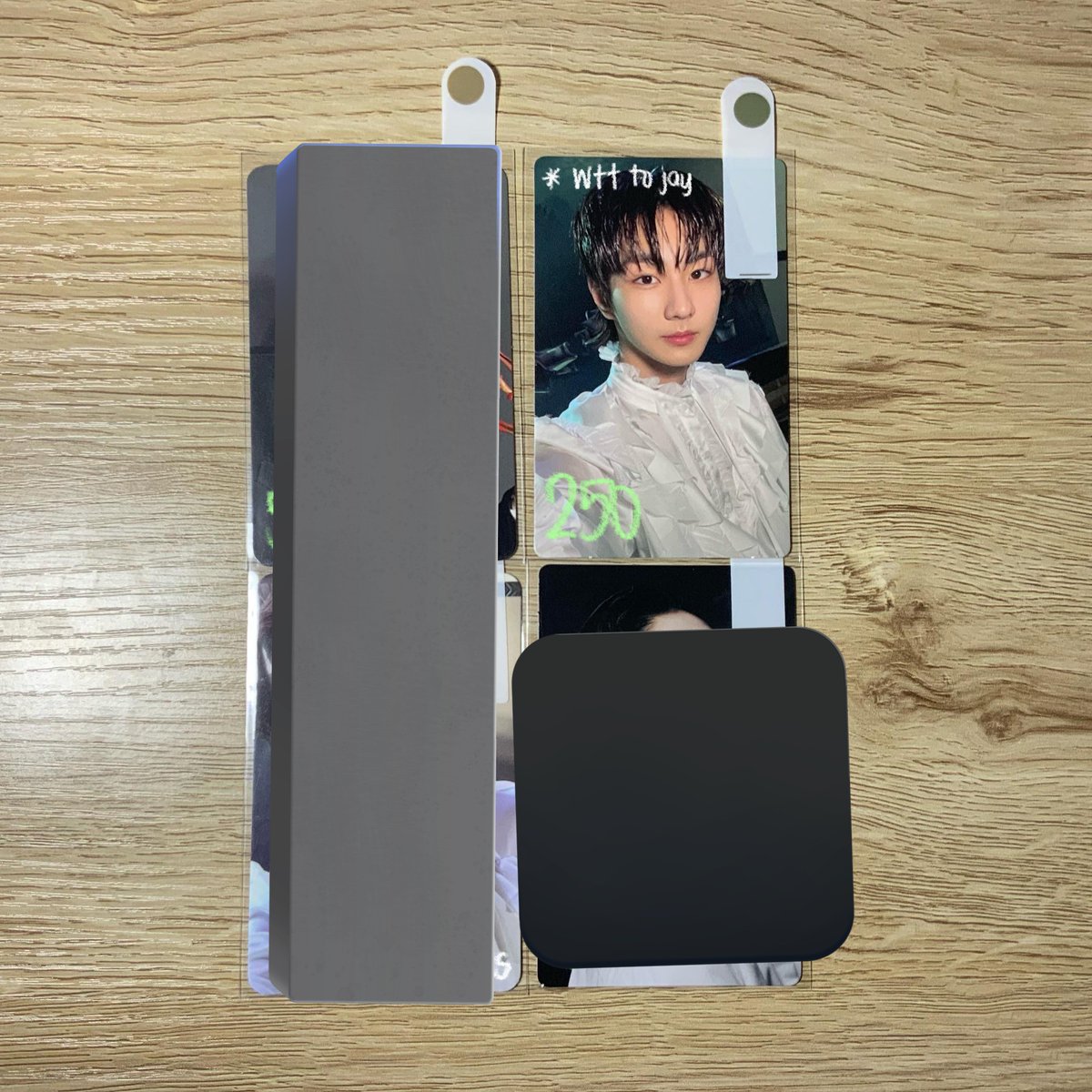 jaytrouvaille's tweet photo. wtt lft ph dark blood album pc

have: 
﹟sunghoon sunoo full concept
﹟jungwon sunoo half selca selfie
﹟jake sunoo new selca

want:
﹟jay counterparts

1:1 ratio, dm me!

⩩ enhypen enha photocard poca trade hee jaeyun jongseong md1 m:d1 like pogi https://t.co/ZdrsnrjBk4