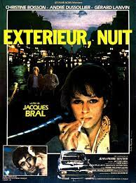 merlinpapin3's tweet photo. .@FredOL69007   Aujourd'hui le scénariste et réalisateur   #JacquesBral aurait eu 75 ans (décédé en 2021) on lui doit

Extérieur Nuit
Un Printemps à Paris
Le noir(te) va si bien
La Baleine qui avait mal aux dents
Polar
Sans Espoir de Retour https://t.co/SpIW5oz0nB