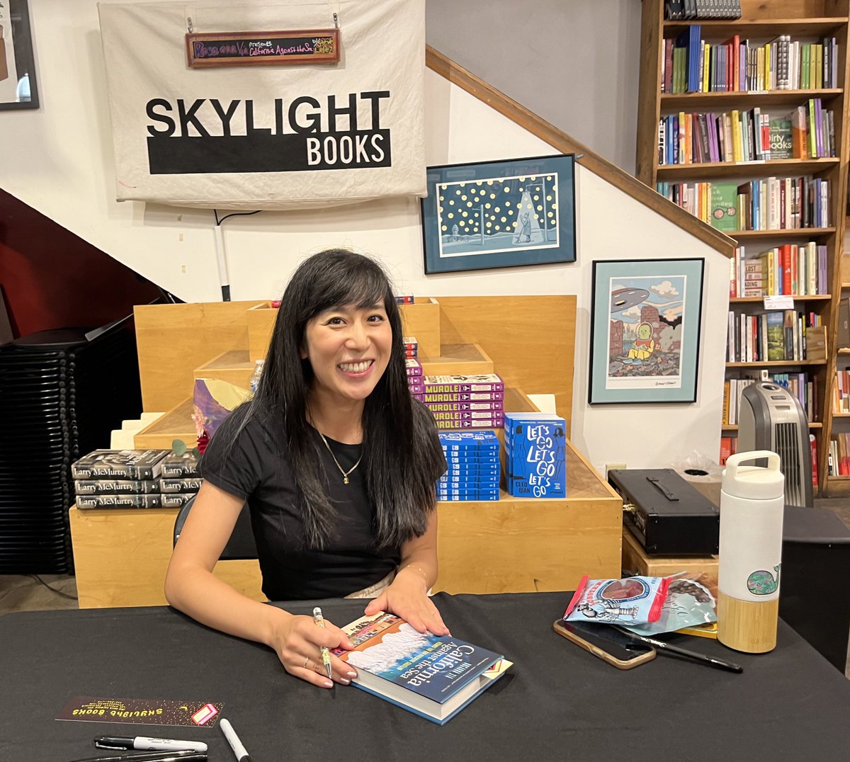 Hailey Branson-Potts tweet media