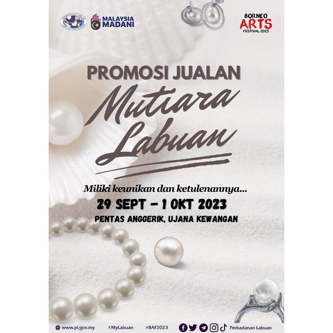 Perbadanan Labuan (PL) tweet media