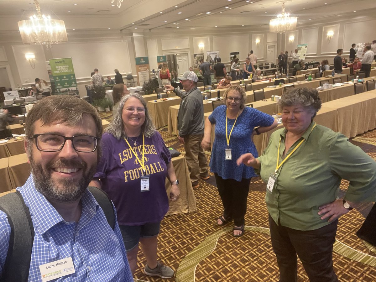 I had a blast speaking to the Association of Zoological Horticulture.  This is made of up of horticulturists from all of the zoos in Canada and the USA.
