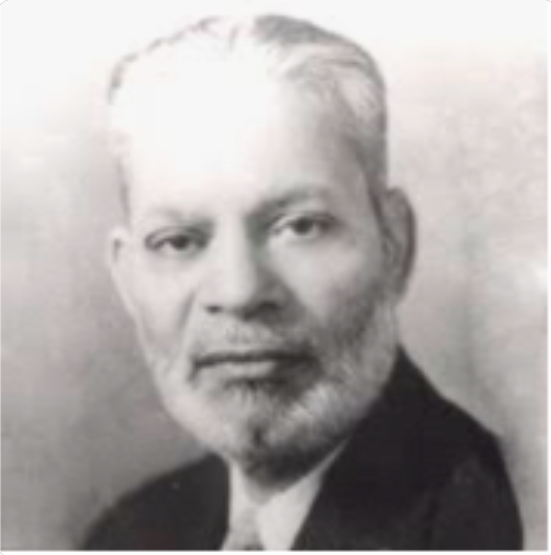 Erihistory's tweet photo. “An independent #Eritrea would obviously be better able to contribute to the maintenance of peace & security than an Eritrea federated with #Ethiopia against the true wishes of the people..." 
 
Sir Zafrulla Khan, #Pakistan| 's Min. of Foreign Affairs & Commonwealth Relations & Pakistani representative to #UNGA, Sept. 20, 1949