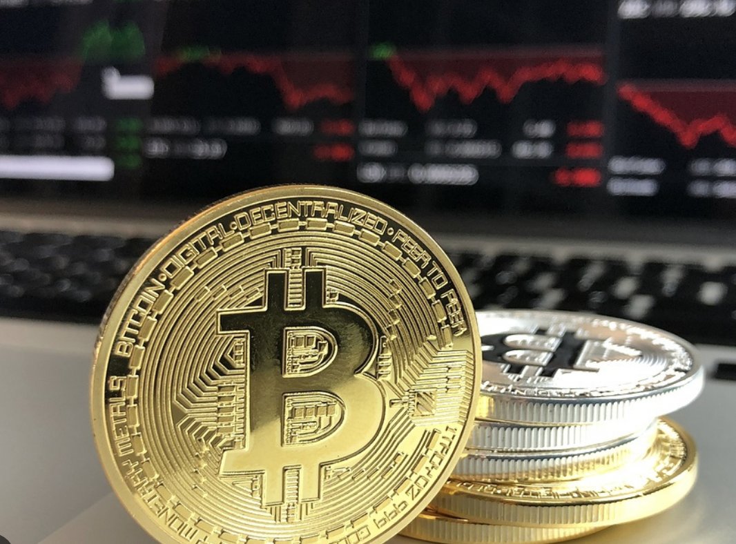 BlockchainLaos's tweet photo. Bitcoin About to Enter High Volatility Period! Citi Group Launches Token Services, Ventures into the Digital Asset Space!
https://t.co/F0jtBmNvOH https://t.co/l458oihGG3