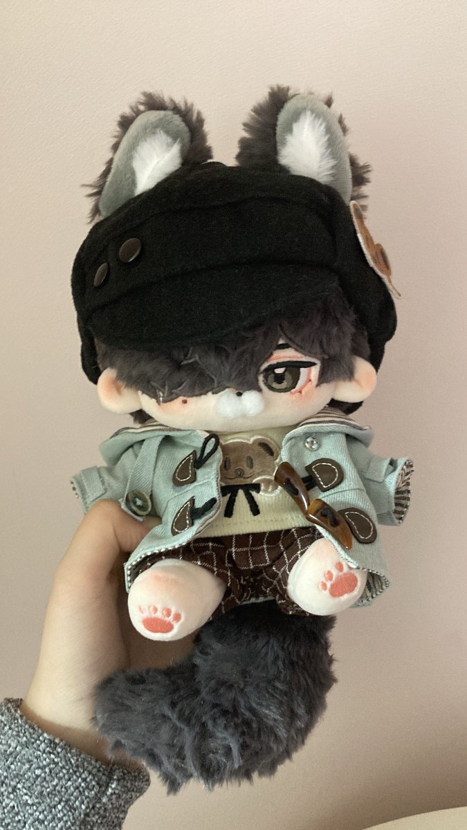 뿅뿅이와 검은펠트지로 뽕알을 만들어보세요

귀여워~