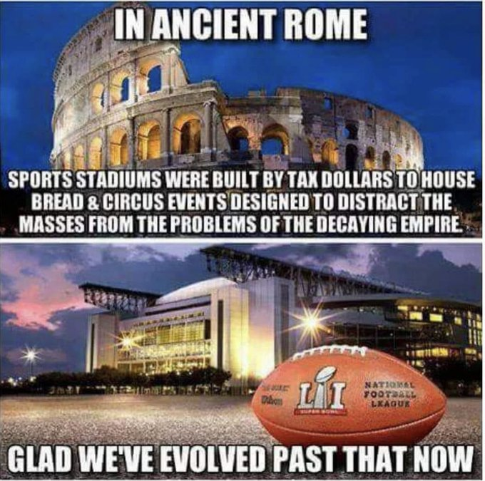WallStreetMav's tweet photo. Fact Of The Day: 🔥🔥🔥 https://t.co/RyMv4JchAM