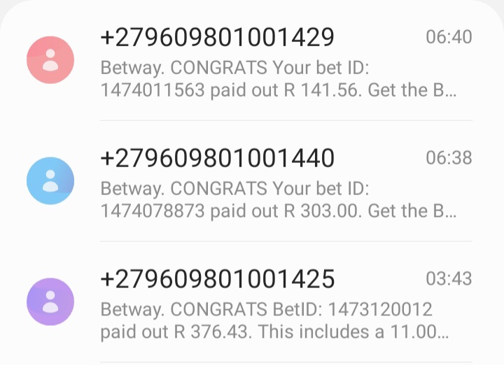 face_Chance's tweet image. Its not much but its a start un the right direction @Betway_za danko.