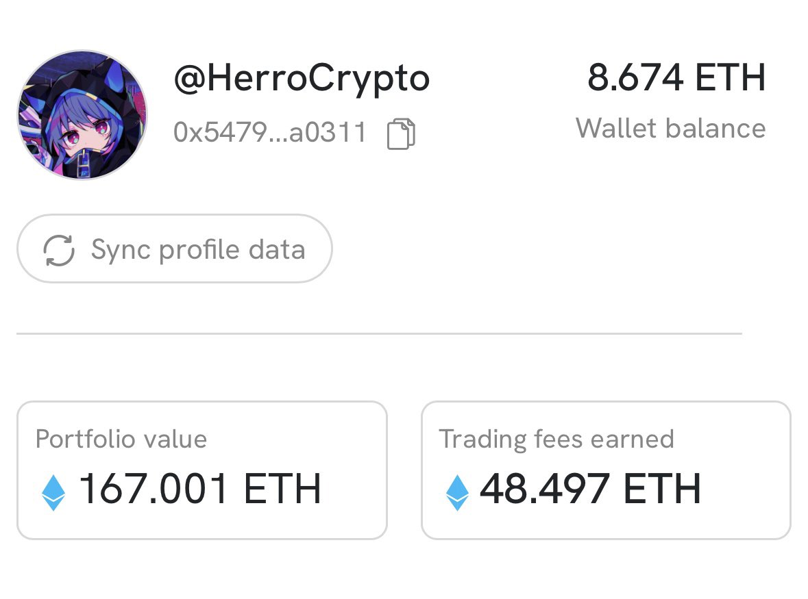 HerroCrypto's tweet photo. What keys we buyin?🔑

Saving for more (Friend,Friend) https://t.co/5haUepUNnt